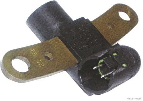Generátor impulsů, klikový hřídel HERTH+BUSS ELPARTS 70610012