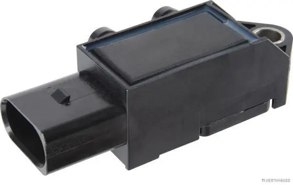 HERTH+BUSS ELPARTS Senzor, tlak výfukového plynu 70668011
