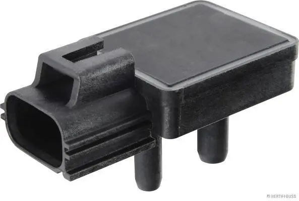 Senzor, tlak výfukového plynu HERTH+BUSS ELPARTS 70668300