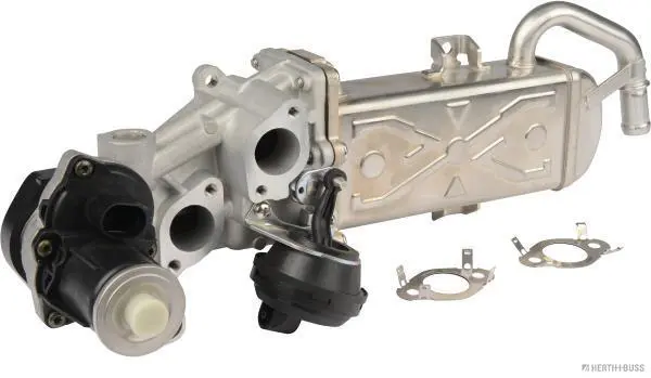 HERTH+BUSS ELPARTS AGR-Ventil 70671090