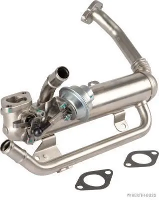 HERTH+BUSS ELPARTS Chladič, recirkulace spalin 70671095