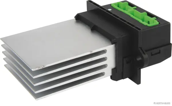 Regulace, vnitřní ventilace HERTH+BUSS ELPARTS 75614270