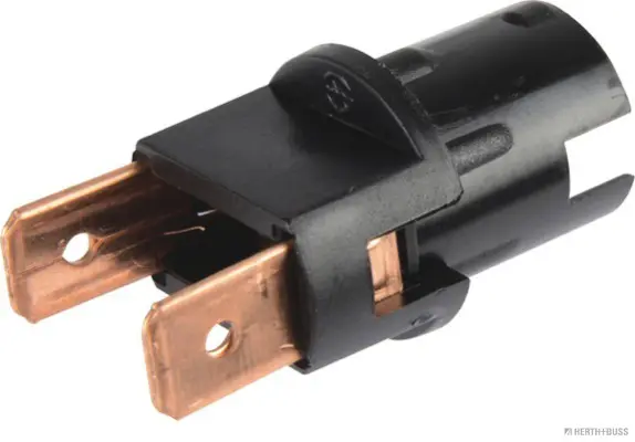 Objímka žárovky, elektrické univerzální díly HERTH+BUSS ELPARTS 85785051