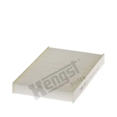Filtr, vzduch v interiéru HENGST FILTER E2985LI
