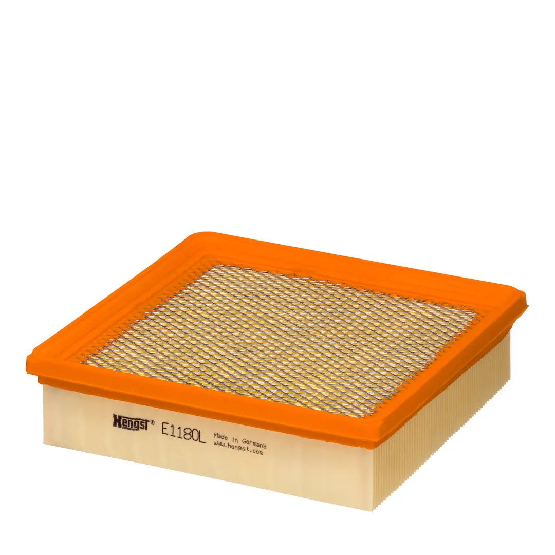 Vzduchový filtr HENGST FILTER E1180L