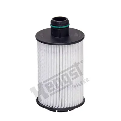 Olejový filtr HENGST FILTER E162H D249