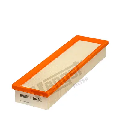 Vzduchový filtr HENGST FILTER E1043L