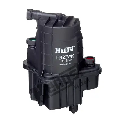 Palivový filtr HENGST FILTER H427WK