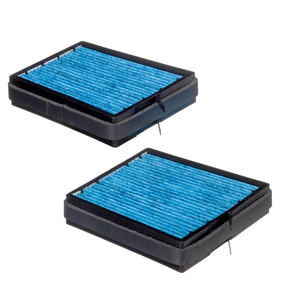 HENGST FILTER Filtr, vzduch v interiéru E970LB012