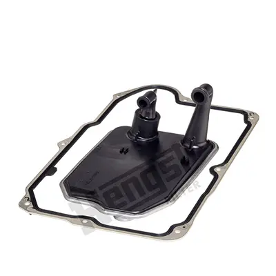 Sada hydraulického filtru, automatická převodovka HENGST FILTER EG934H D470