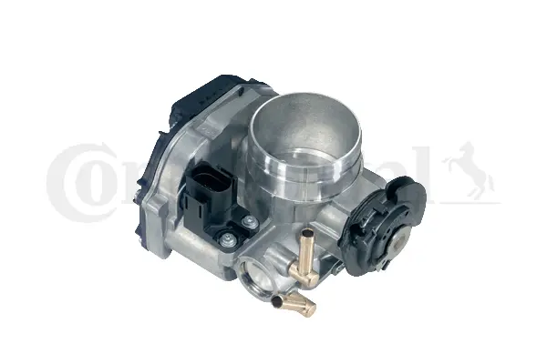 Hrdlo škrticí klapky Continental/VDO 408-237-111-015Z