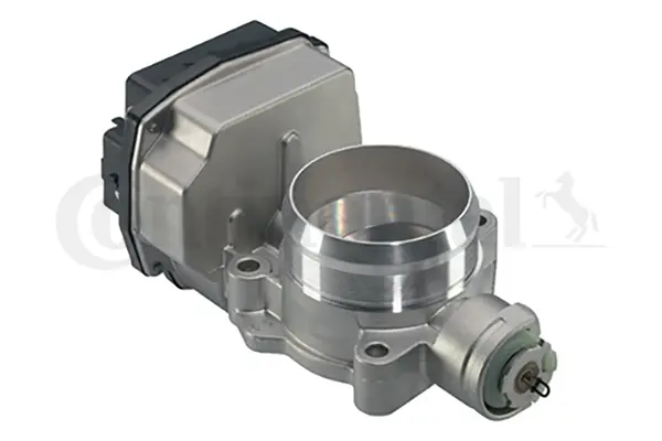 Hrdlo škrticí klapky Continental/VDO 408-239-827-001Z