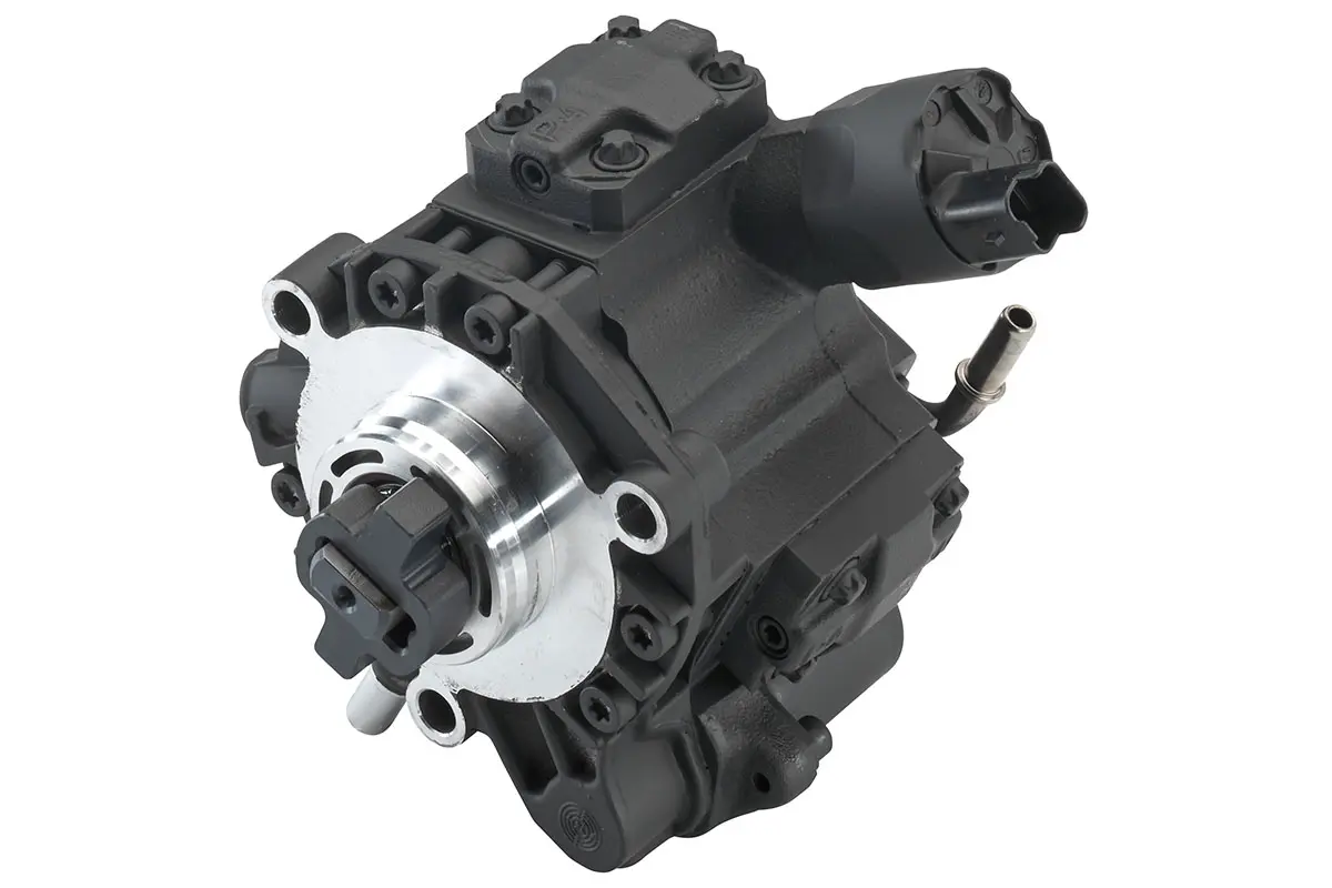 VDO Vysokotlaké čerpadlo 5WS40809Z