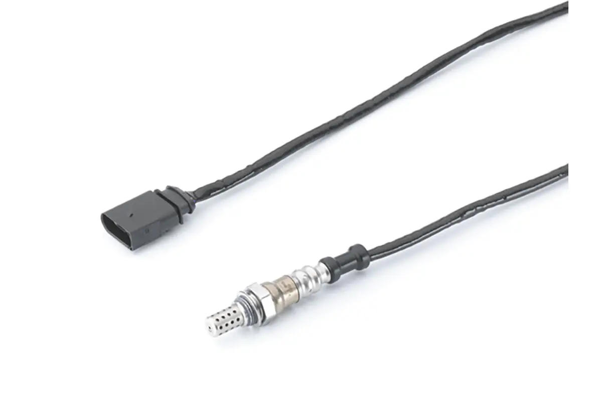 Lambda sonda