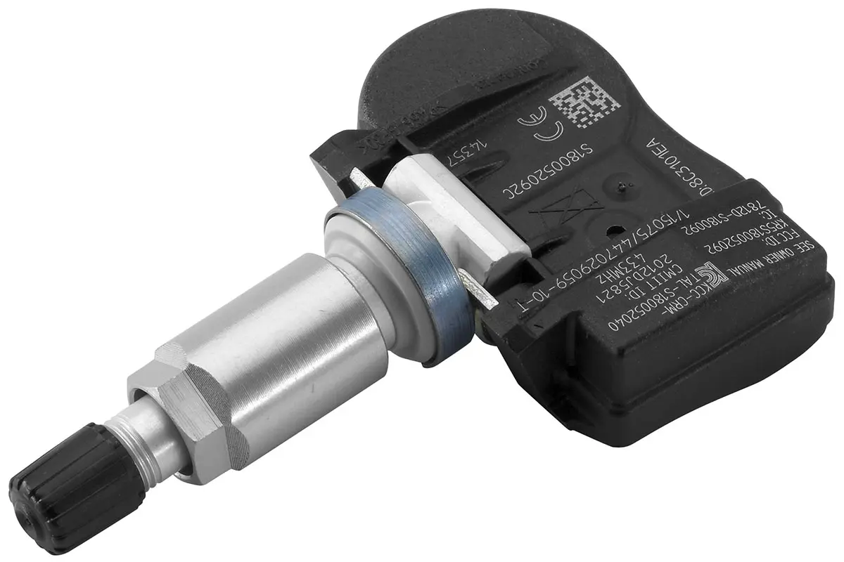 Snímač kola, kontrolní systém tlaku v pneumatikách Continental/VDO A2C1446770080