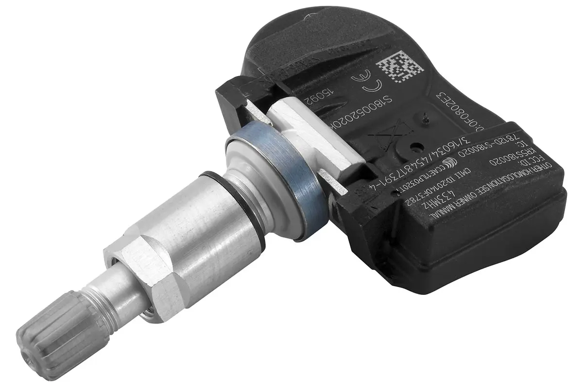 Snímač kola, kontrolní systém tlaku v pneumatikách Continental/VDO S180084730Z