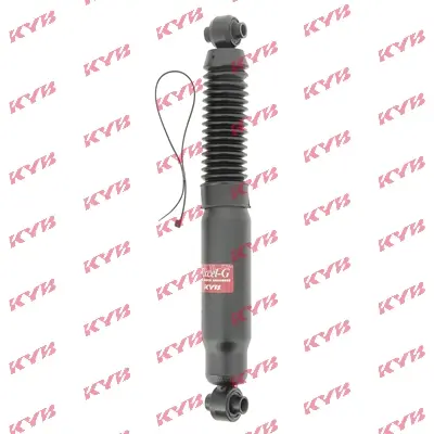 Tlumič pérování KYB 345078