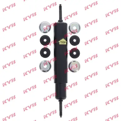 Tlumič pérování KYB 443126