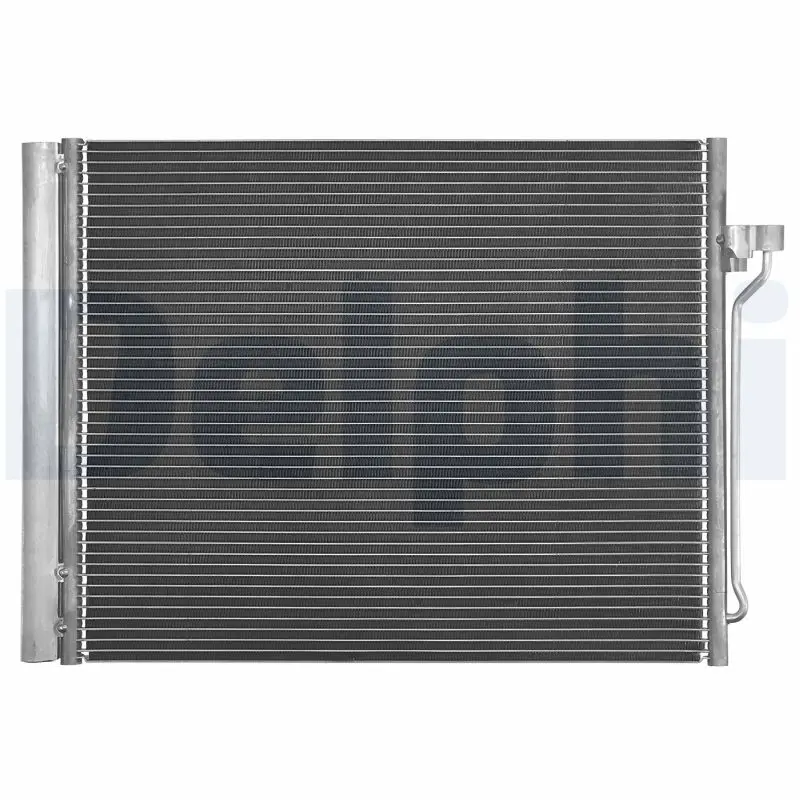 Kondenzátor, klimatizace DELPHI CF20153-12B1