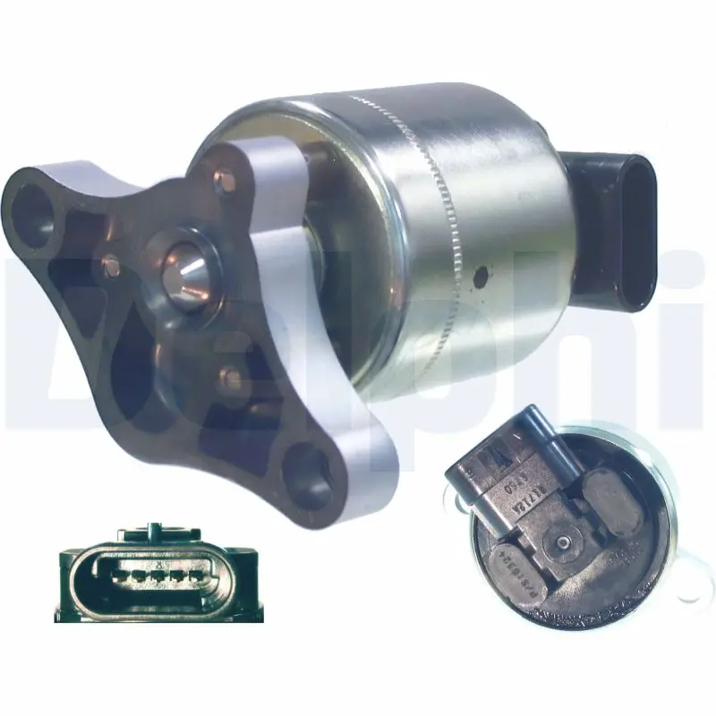 AGR-Ventil DELPHI EG10003-12B1