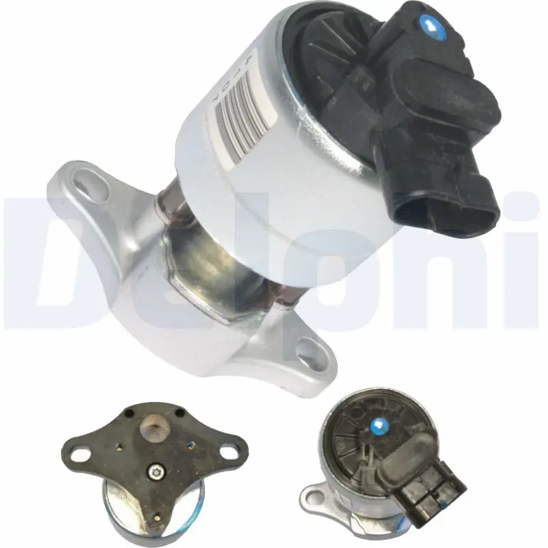 AGR-Ventil DELPHI EG10015-12B1