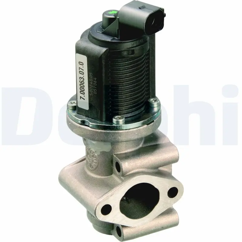 AGR-Ventil DELPHI EG10259-12B1