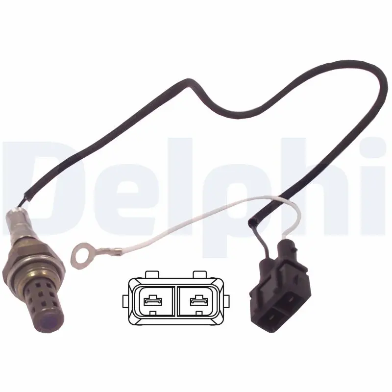 DELPHI Lambda sonda ES1099812B1