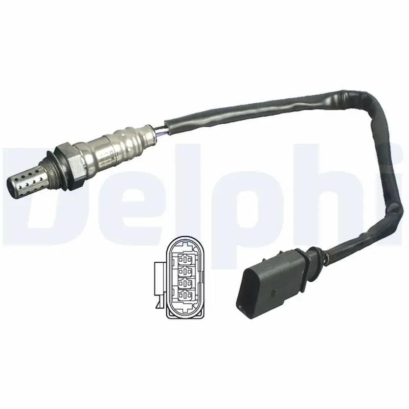 DELPHI Lambda sonda ES1109312B1