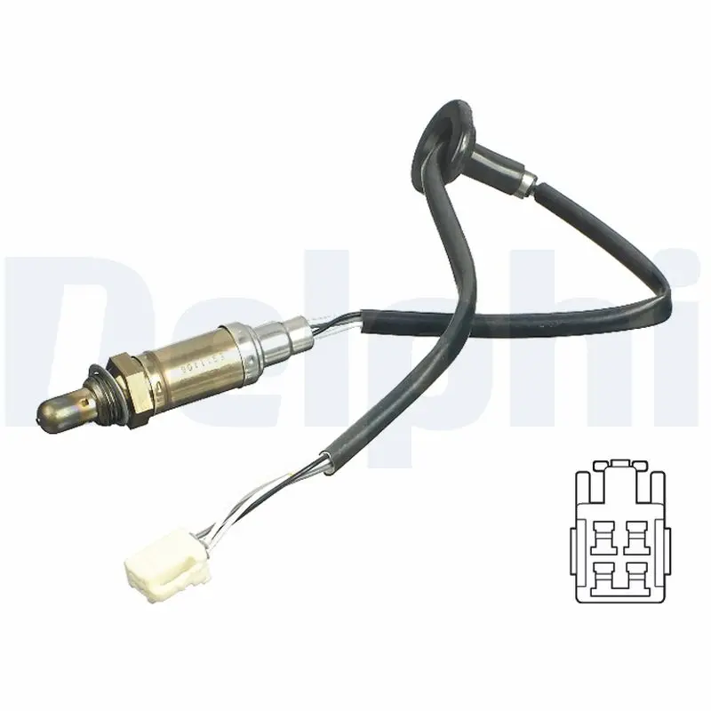 Lambda sonda DELPHI ES11106-12B1
