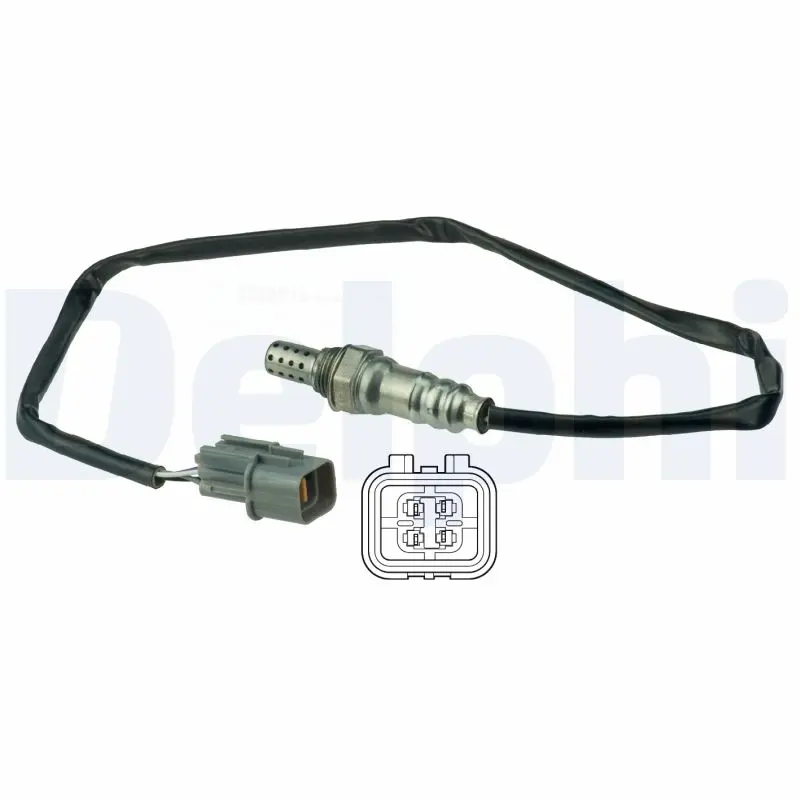 Lambda sonda DELPHI ES20519-12B1