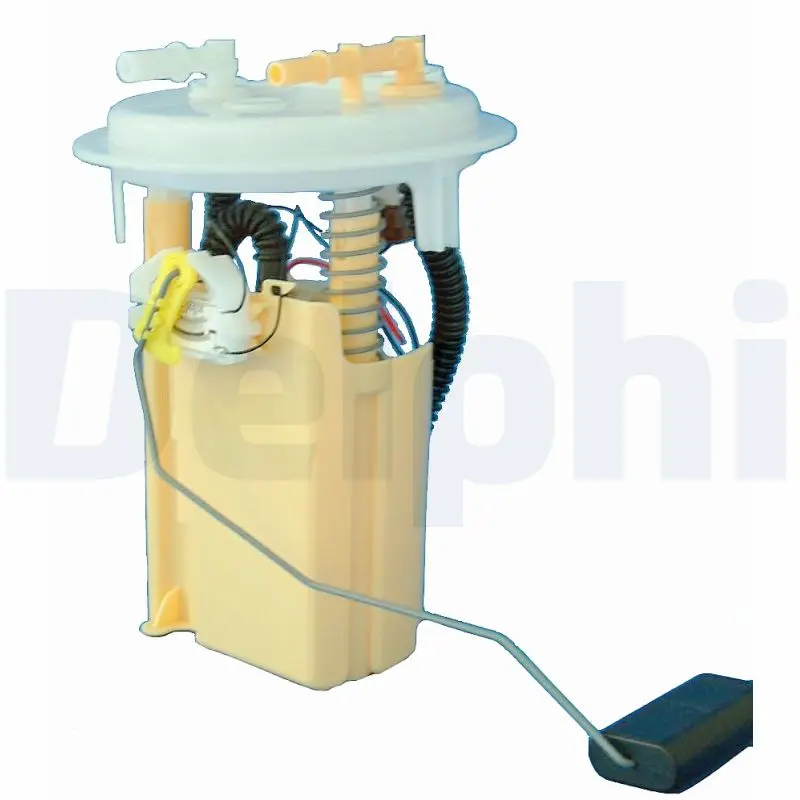 DELPHI Palivové čerpadlo FE1002812B1