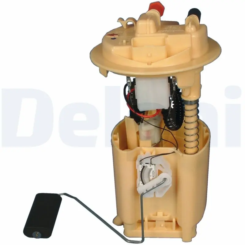 DELPHI Palivové čerpadlo FE1003312B1
