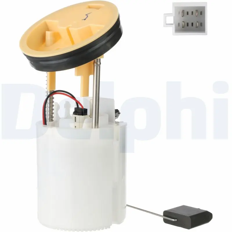 DELPHI Palivová přívodní jednotka FG0979-12B1