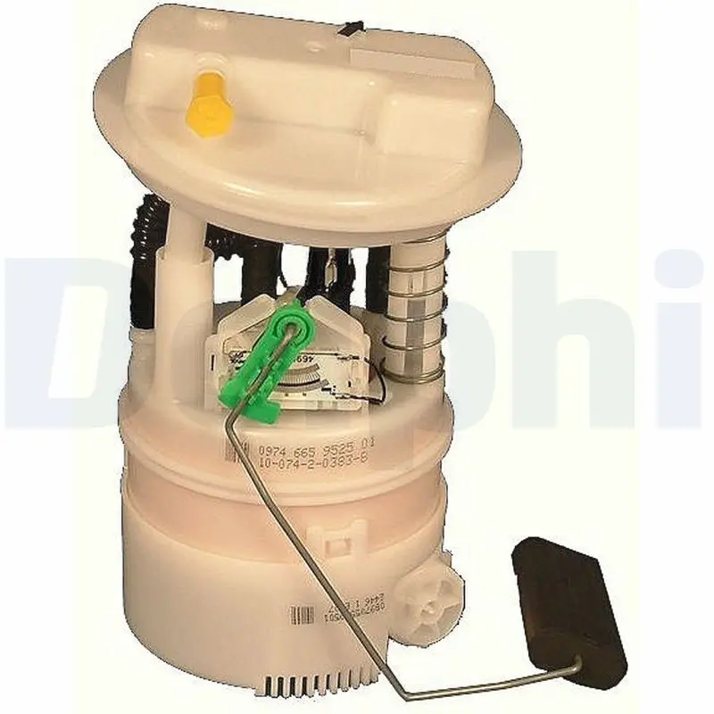 Palivová čerpací soustava DELPHI FG0993-12B1
