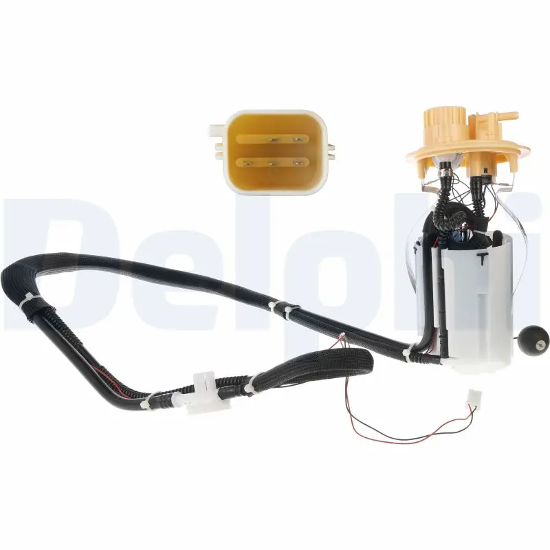 DELPHI Palivová přívodní jednotka FG125212B1