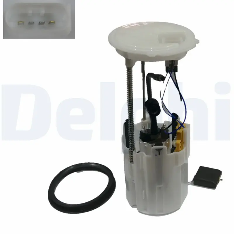 DELPHI Palivová přívodní jednotka FG204312B1