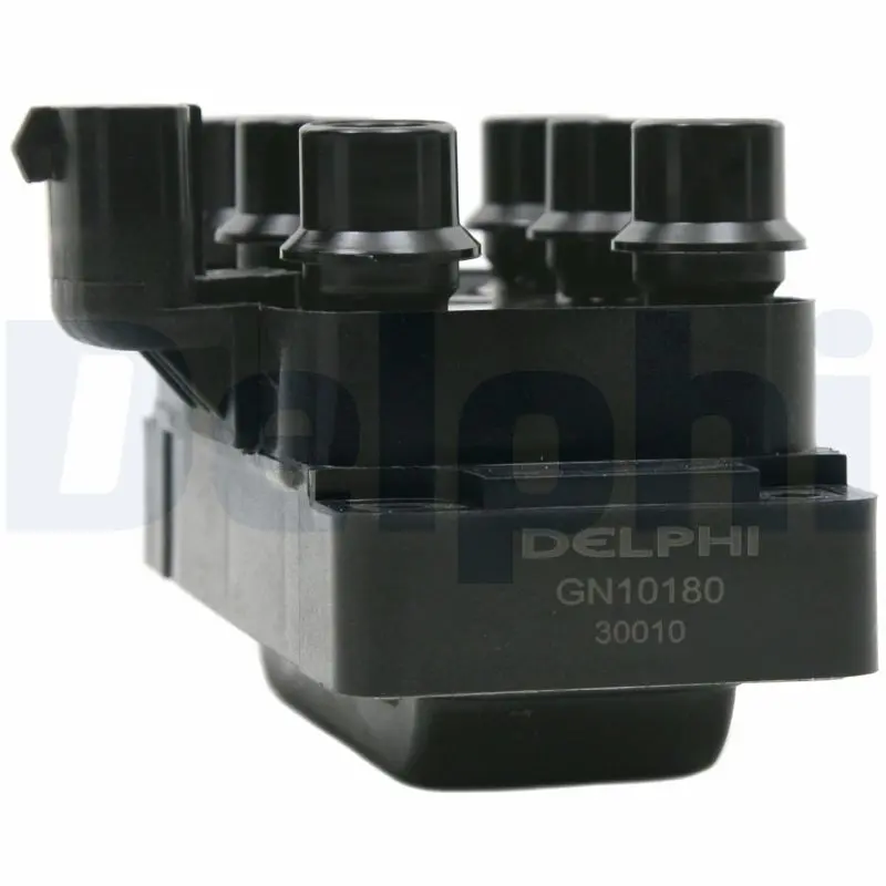 DELPHI Zapalovací cívka GN1018012B1