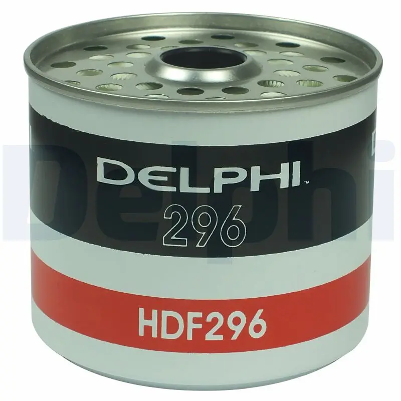 DELPHI Palivový filtr HDF296