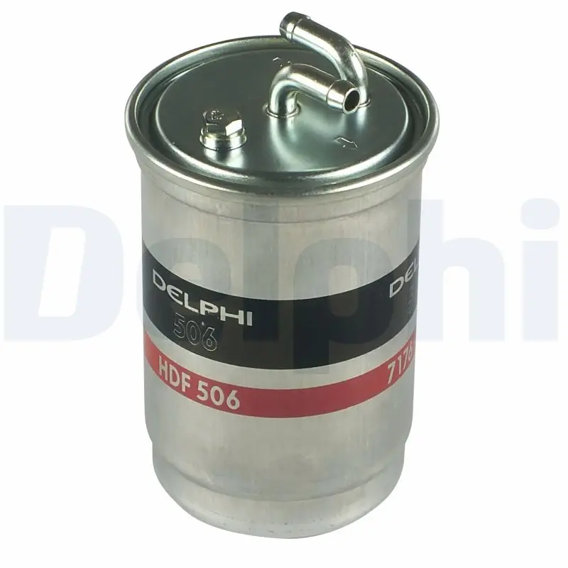 Palivový filtr DELPHI HDF506