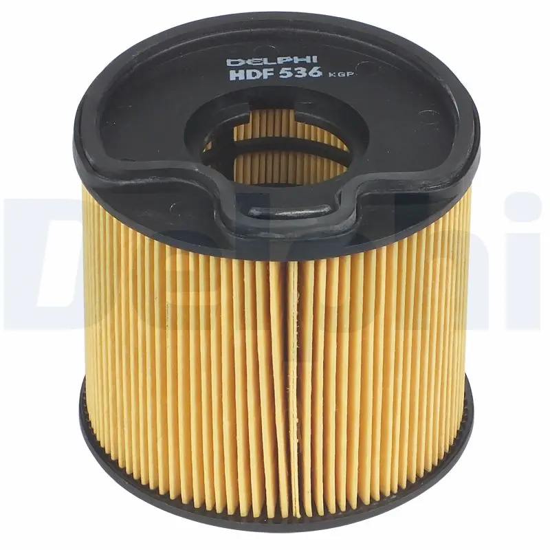 Palivový filtr DELPHI HDF536
