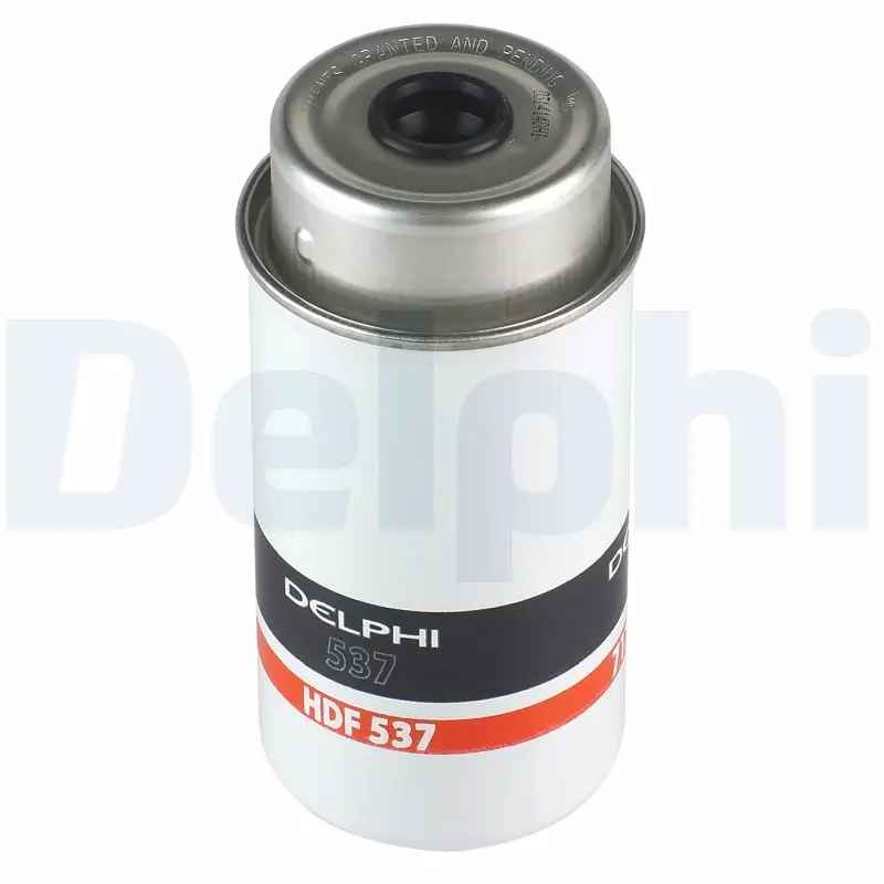 Palivový filtr DELPHI HDF537