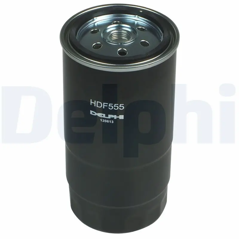 DELPHI Palivový filtr HDF555