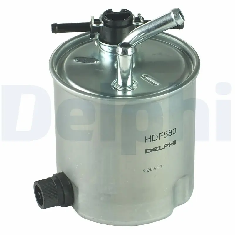 Palivový filtr DELPHI HDF580