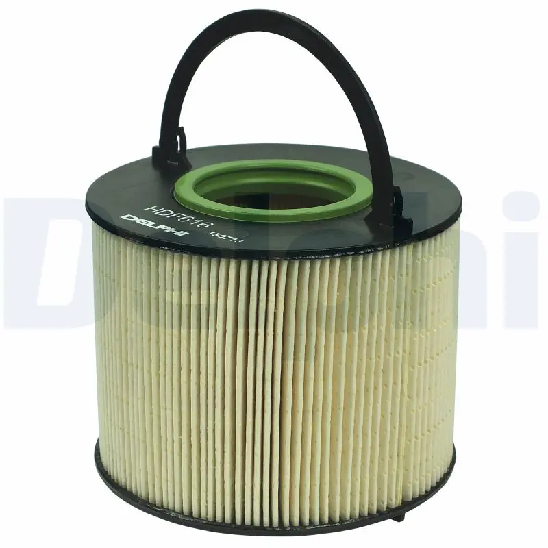 Palivový filtr DELPHI HDF616