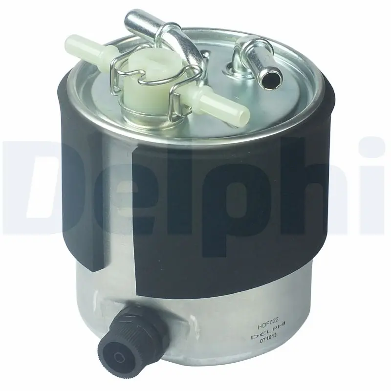 DELPHI Palivový filtr HDF622