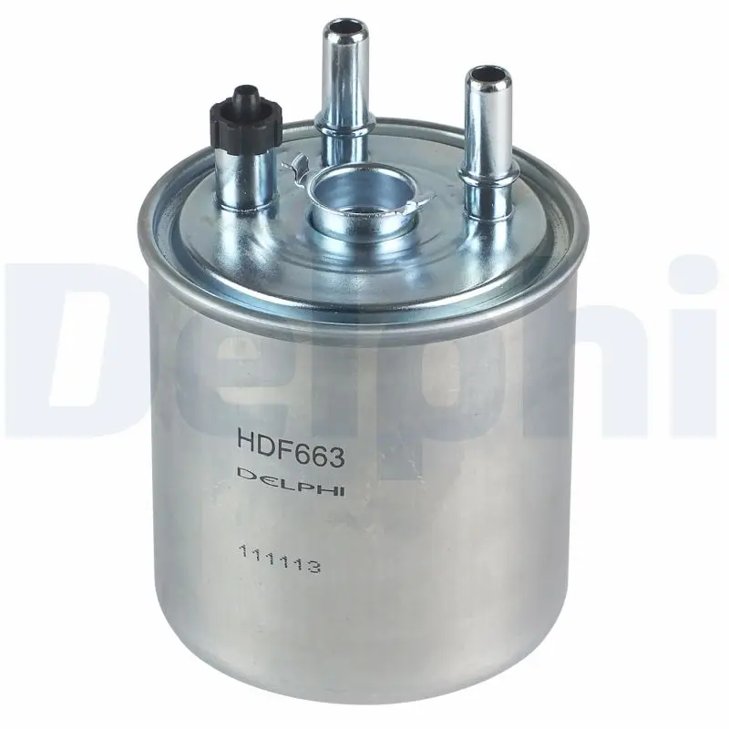Palivový filtr DELPHI HDF663