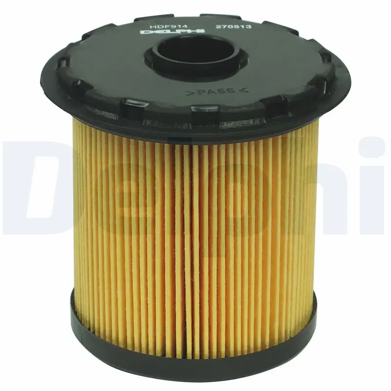 Palivový filtr DELPHI HDF914