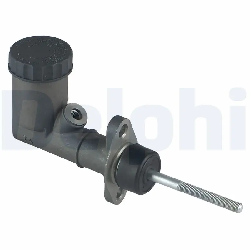 Hlavní válec, spojka DELPHI LM38606