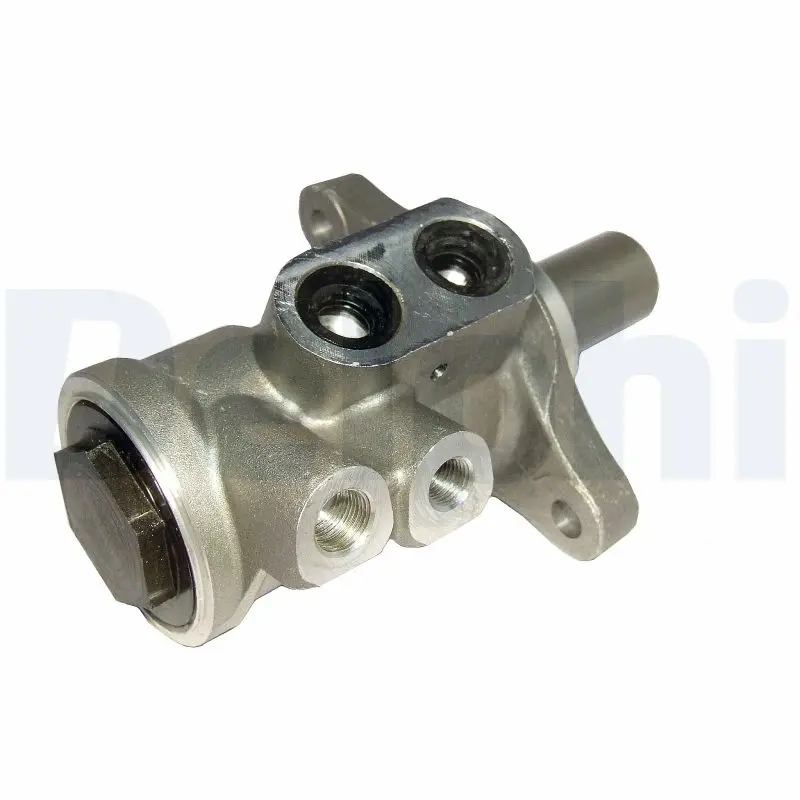 DELPHI Hlavní brzdový válec LM80201