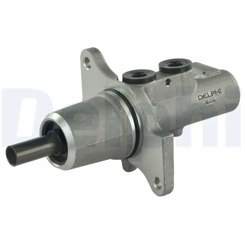 DELPHI Hlavní brzdový válec LM80365